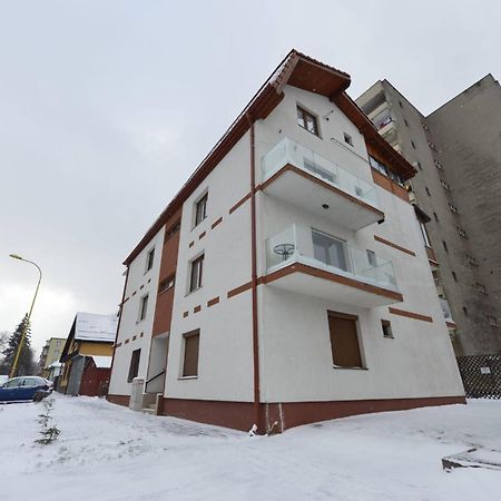 Apartament Astra Bn70 Apartment Brasov Exterior photo