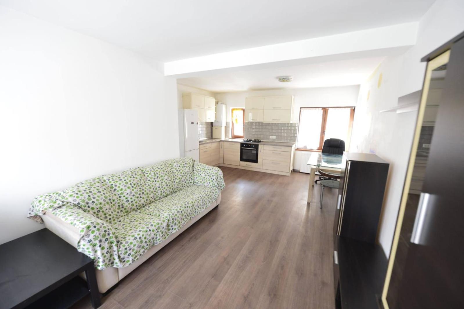 Apartament Astra Bn70 Apartment Brasov Exterior photo