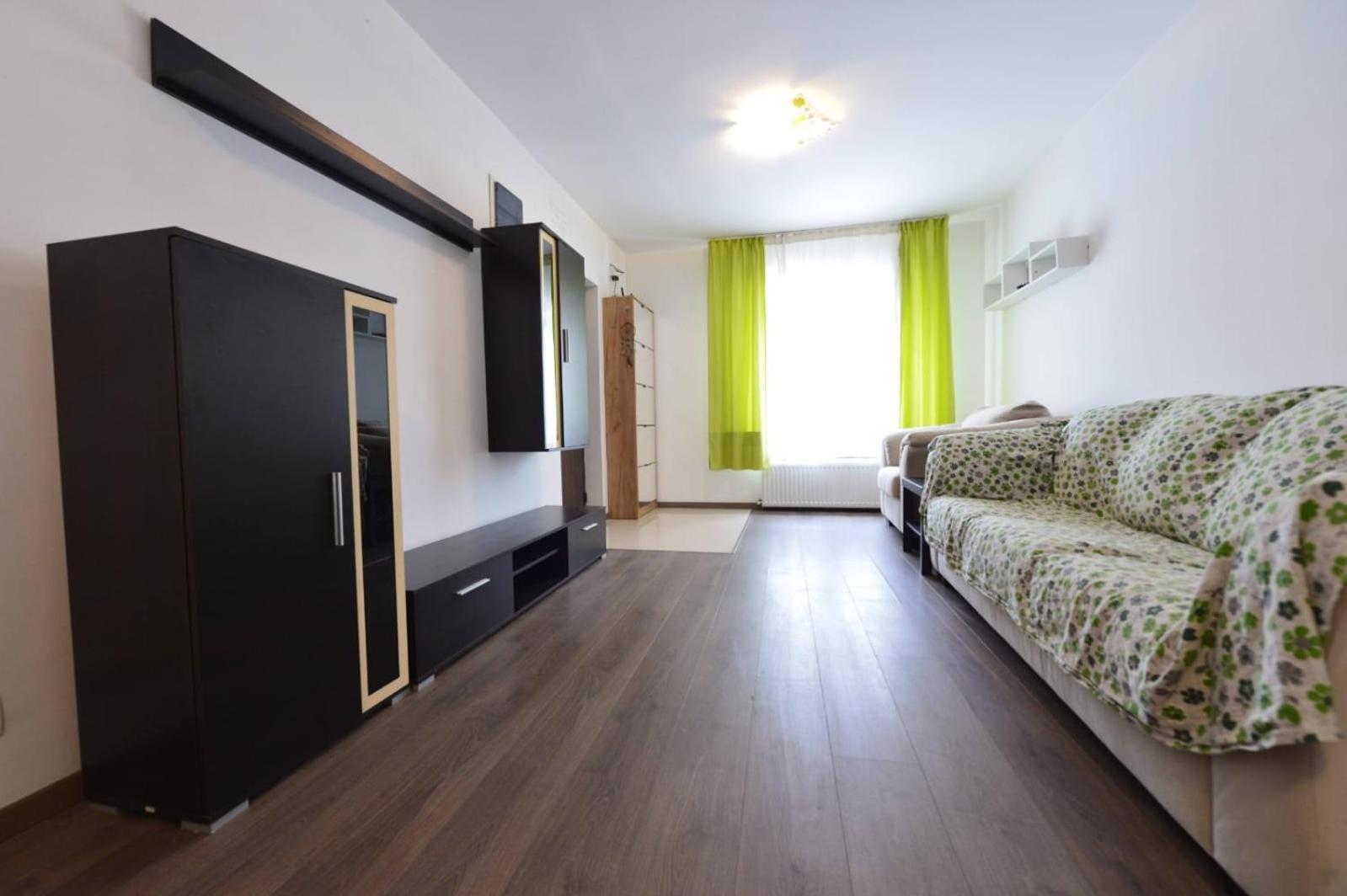 Apartament Astra Bn70 Apartment Brasov Exterior photo